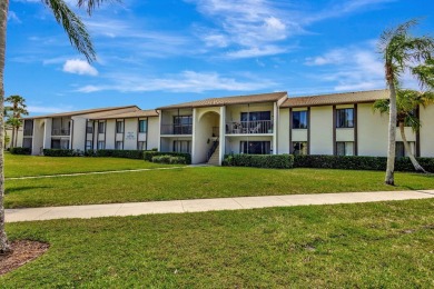 Exquisite 3-bed, 2-bath condo in sought-after Pine Ridge at on Monarch Country Club in Florida - for sale on GolfHomes.com, golf home, golf lot