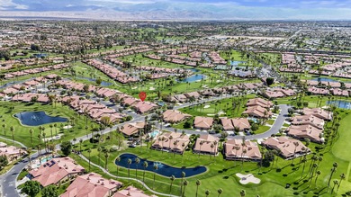 RENOVATED AND FURNISHED! This beautifully designed 3 bedroom, 2 on Chaparral Country Club in California - for sale on GolfHomes.com, golf home, golf lot