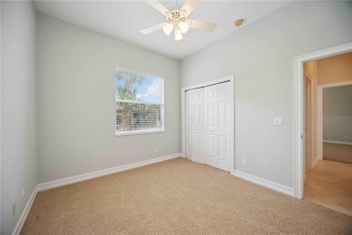 Absolutely stunning and move-in ready! This 4 bedroom, 3 on Venetian Golf and River Club in Florida - for sale on GolfHomes.com, golf home, golf lot