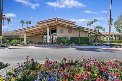 RENOVATED AND FURNISHED! This beautifully designed 3 bedroom, 2 on Chaparral Country Club in California - for sale on GolfHomes.com, golf home, golf lot