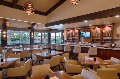 RENOVATED AND FURNISHED! This beautifully designed 3 bedroom, 2 on Chaparral Country Club in California - for sale on GolfHomes.com, golf home, golf lot