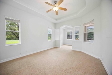 Absolutely stunning and move-in ready! This 4 bedroom, 3 on Venetian Golf and River Club in Florida - for sale on GolfHomes.com, golf home, golf lot