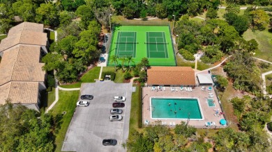 Exquisite 3-bed, 2-bath condo in sought-after Pine Ridge at on Monarch Country Club in Florida - for sale on GolfHomes.com, golf home, golf lot