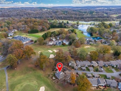 Discover this lovely home overlooking the 9th hole at BRCC. This on Bermuda Run Country Club in North Carolina - for sale on GolfHomes.com, golf home, golf lot