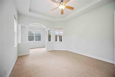 Absolutely stunning and move-in ready! This 4 bedroom, 3 on Venetian Golf and River Club in Florida - for sale on GolfHomes.com, golf home, golf lot