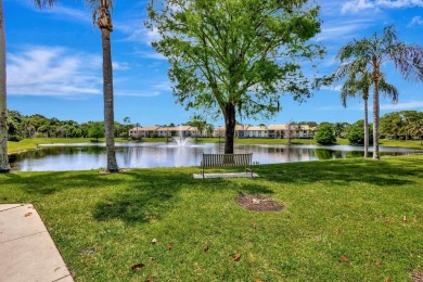 Exquisite 3-bed, 2-bath condo in sought-after Pine Ridge at on Monarch Country Club in Florida - for sale on GolfHomes.com, golf home, golf lot