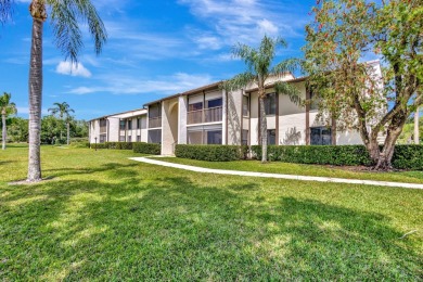 Exquisite 3-bed, 2-bath condo in sought-after Pine Ridge at on Monarch Country Club in Florida - for sale on GolfHomes.com, golf home, golf lot