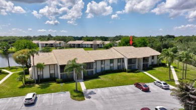 Exquisite 3-bed, 2-bath condo in sought-after Pine Ridge at on Monarch Country Club in Florida - for sale on GolfHomes.com, golf home, golf lot