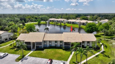 Exquisite 3-bed, 2-bath condo in sought-after Pine Ridge at on Monarch Country Club in Florida - for sale on GolfHomes.com, golf home, golf lot