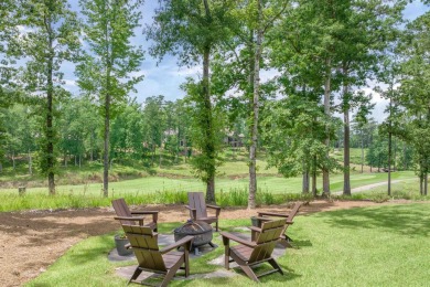 Welcome Home to Luxury Living inside the main gates of Reynolds on Reynolds Lake Oconee - The Oconee in Georgia - for sale on GolfHomes.com, golf home, golf lot