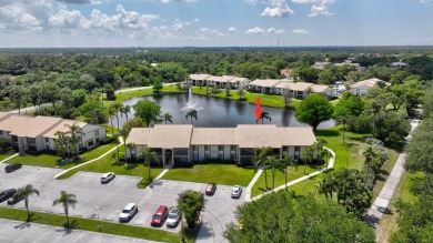 Exquisite 3-bed, 2-bath condo in sought-after Pine Ridge at on Monarch Country Club in Florida - for sale on GolfHomes.com, golf home, golf lot
