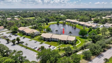 Exquisite 3-bed, 2-bath condo in sought-after Pine Ridge at on Monarch Country Club in Florida - for sale on GolfHomes.com, golf home, golf lot