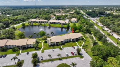 Exquisite 3-bed, 2-bath condo in sought-after Pine Ridge at on Monarch Country Club in Florida - for sale on GolfHomes.com, golf home, golf lot