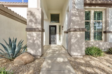 Welcome to this stunning move in ready home in Tatum Ranch on Tatum Ranch Golf Course in Arizona - for sale on GolfHomes.com, golf home, golf lot