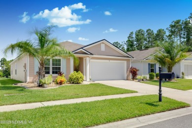 Located in the desirable Grand Reserve golf course community on Grand Reserve Golf Course in Florida - for sale on GolfHomes.com, golf home, golf lot