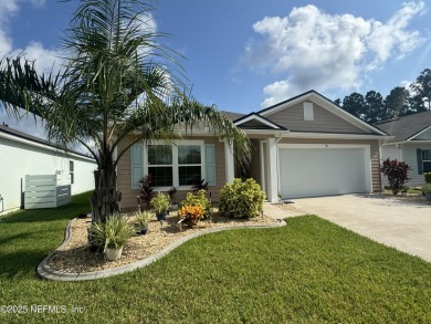 Located in the desirable Grand Reserve golf course community on Grand Reserve Golf Course in Florida - for sale on GolfHomes.com, golf home, golf lot