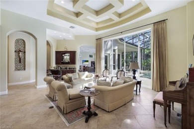 FULL GOLF MEMBERSHIP INCLUDED with this spectacular Taylor on Vasari Country Club in Florida - for sale on GolfHomes.com, golf home, golf lot