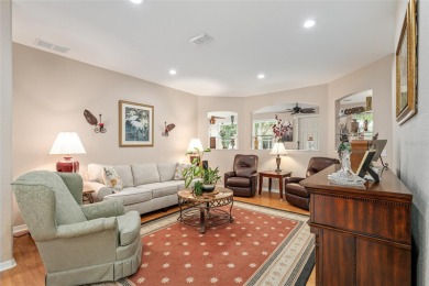 UPDATES AND UPGRADES GALORE:  Seller has put over $100k into on Eagle Ridge At Spruce Creek Country Club in Florida - for sale on GolfHomes.com, golf home, golf lot