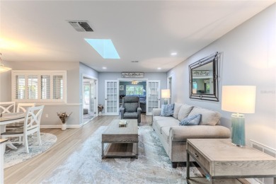 Step inside and prepare to say ''WOW!'' This adorable on Timber Pines Golf Course in Florida - for sale on GolfHomes.com, golf home, golf lot