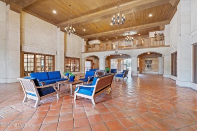 Top fIoor, pool view, fully furnished, income producing condo on King and Bear Golf Course/World Golf Village in Florida - for sale on GolfHomes.com, golf home, golf lot
