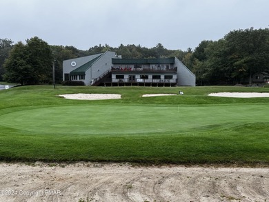 Welcome to Lot#40 Kent Clarke, the Crown Jewel of Split Rock on Split Rock Resort and Country Club in Pennsylvania - for sale on GolfHomes.com, golf home, golf lot