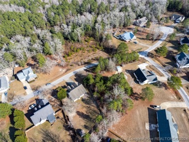 Imagine building your home on .68 acres backed up to Puppy Creek on Bayonet At Puppy Creek Golf Club in North Carolina - for sale on GolfHomes.com, golf home, golf lot
