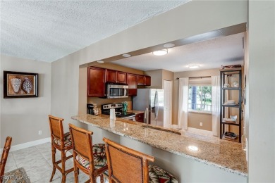 Experience the epitome of Florida living in this fully furnished on Glen Eagle Golf and Country Club in Florida - for sale on GolfHomes.com, golf home, golf lot