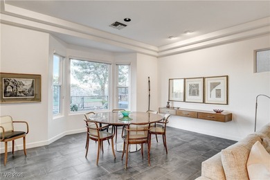 This exclusive home, located in one of the most desirable on Highland Falls Golf Club in Nevada - for sale on GolfHomes.com, golf home, golf lot