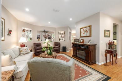 UPDATES AND UPGRADES GALORE:  Seller has put over $100k into on Eagle Ridge At Spruce Creek Country Club in Florida - for sale on GolfHomes.com, golf home, golf lot