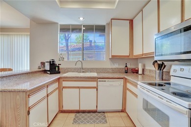 Rare 3-Bedroom Corner Unit in Shadow Canyon, Fully Repiped! on Tustin Ranch Golf Club in California - for sale on GolfHomes.com, golf home, golf lot