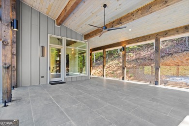Situated on a private cul-de-sac within the esteemed Waterfall on Waterfall Country Club in Georgia - for sale on GolfHomes.com, golf home, golf lot