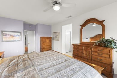 ***$58,000 PRICE DECREASE***THE LOWEST PRICED JUNIPER ON THE on Sun City Grand Golf Couse and Club in Arizona - for sale on GolfHomes.com, golf home, golf lot