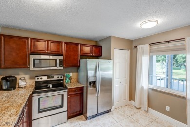 Experience the epitome of Florida living in this fully furnished on Glen Eagle Golf and Country Club in Florida - for sale on GolfHomes.com, golf home, golf lot