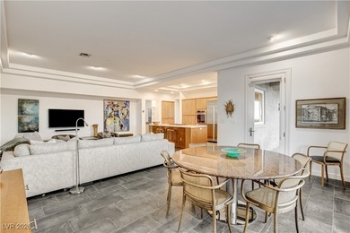 This exclusive home, located in one of the most desirable on Highland Falls Golf Club in Nevada - for sale on GolfHomes.com, golf home, golf lot