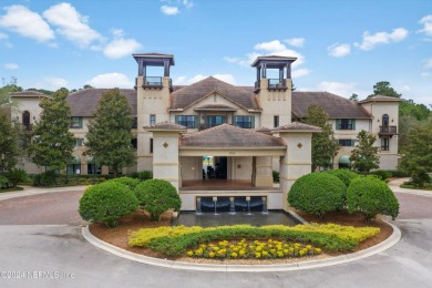 Top fIoor, pool view, fully furnished, income producing condo on King and Bear Golf Course/World Golf Village in Florida - for sale on GolfHomes.com, golf home, golf lot