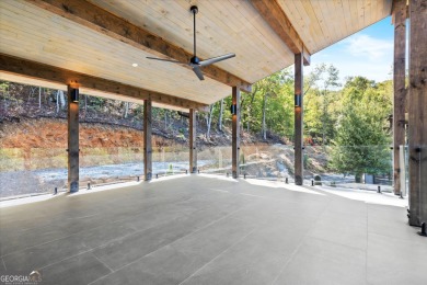Situated on a private cul-de-sac within the esteemed Waterfall on Waterfall Country Club in Georgia - for sale on GolfHomes.com, golf home, golf lot