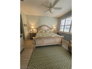 SALT WATER POOL HOME! Monet floor plan. Welcome to your home in on Pelican Preserve Golf Club in Florida - for sale on GolfHomes.com, golf home, golf lot
