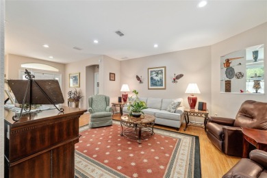 UPDATES AND UPGRADES GALORE:  Seller has put over $100k into on Eagle Ridge At Spruce Creek Country Club in Florida - for sale on GolfHomes.com, golf home, golf lot