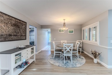 When you step through the double-door entry, you'll immediately on Timber Pines Golf Course in Florida - for sale on GolfHomes.com, golf home, golf lot