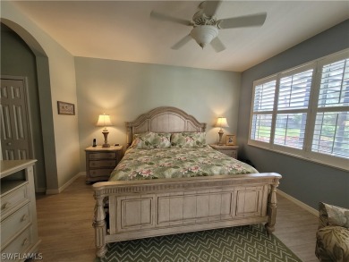 SALT WATER POOL HOME! Monet floor plan. Welcome to your home in on Pelican Preserve Golf Club in Florida - for sale on GolfHomes.com, golf home, golf lot