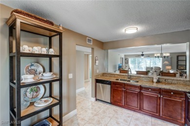 Experience the epitome of Florida living in this fully furnished on Glen Eagle Golf and Country Club in Florida - for sale on GolfHomes.com, golf home, golf lot