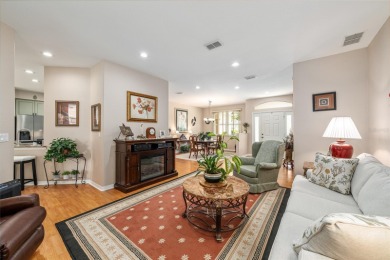 UPDATES AND UPGRADES GALORE:  Seller has put over $100k into on Eagle Ridge At Spruce Creek Country Club in Florida - for sale on GolfHomes.com, golf home, golf lot