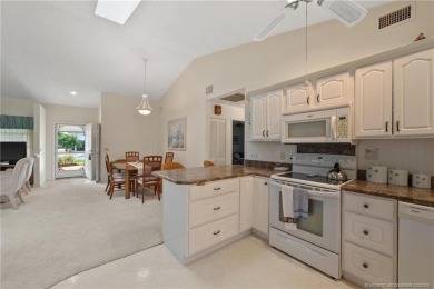 Discover LOCATION! LOCATION! LOCATION! This single family home on Miles Grant Country Club in Florida - for sale on GolfHomes.com, golf home, golf lot