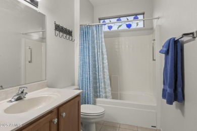 ***$58,000 PRICE DECREASE***THE LOWEST PRICED JUNIPER ON THE on Sun City Grand Golf Couse and Club in Arizona - for sale on GolfHomes.com, golf home, golf lot