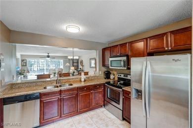Experience the epitome of Florida living in this fully furnished on Glen Eagle Golf and Country Club in Florida - for sale on GolfHomes.com, golf home, golf lot