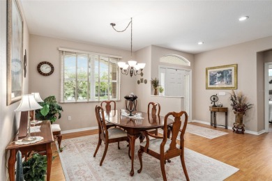 UPDATES AND UPGRADES GALORE:  Seller has put over $100k into on Eagle Ridge At Spruce Creek Country Club in Florida - for sale on GolfHomes.com, golf home, golf lot