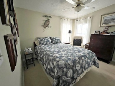 1700+ S.F. 2/bd, 2/ba home w/ Den is situated on a beautiful on Del Tura Golf and Country Club in Florida - for sale on GolfHomes.com, golf home, golf lot