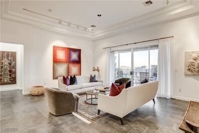 This exclusive home, located in one of the most desirable on Highland Falls Golf Club in Nevada - for sale on GolfHomes.com, golf home, golf lot