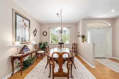 UPDATES AND UPGRADES GALORE:  Seller has put over $100k into on Eagle Ridge At Spruce Creek Country Club in Florida - for sale on GolfHomes.com, golf home, golf lot