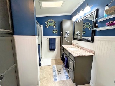 1700+ S.F. 2/bd, 2/ba home w/ Den is situated on a beautiful on Del Tura Golf and Country Club in Florida - for sale on GolfHomes.com, golf home, golf lot